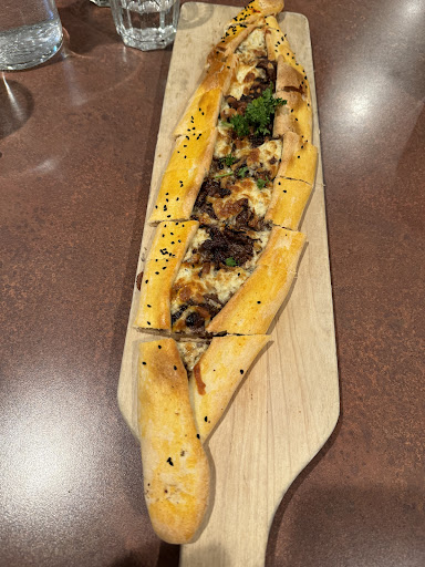 Photo of Saray Turkish Cuisine - 6633 Hastings St, Burnaby, BC V5B 1S1